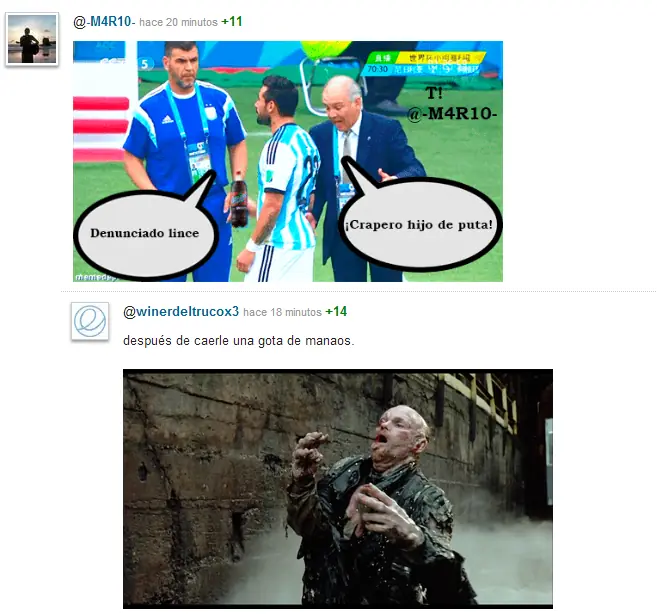 bloqueado