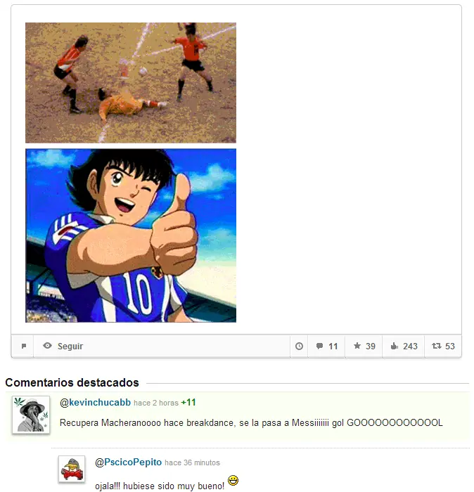 desbloqueado