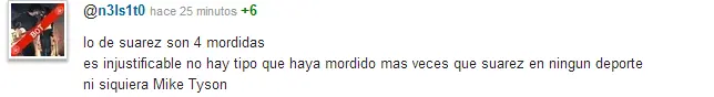 Los mejores comentarios que vi de T! - 1 Parte-V2