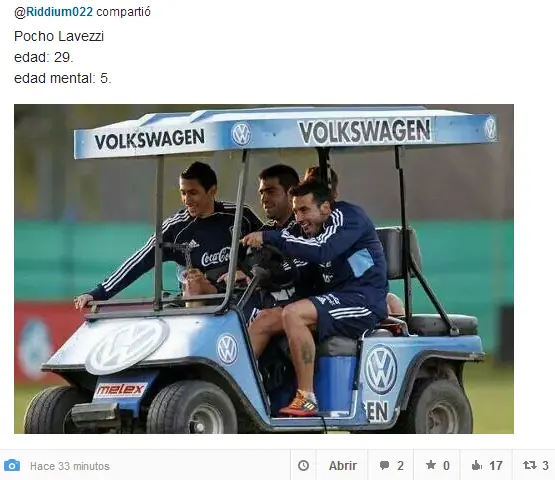 humor
