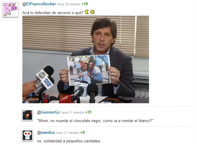 bloqueado
