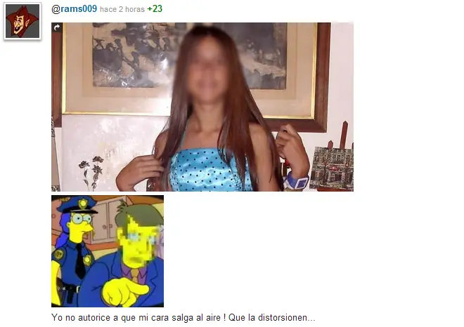 comentarios