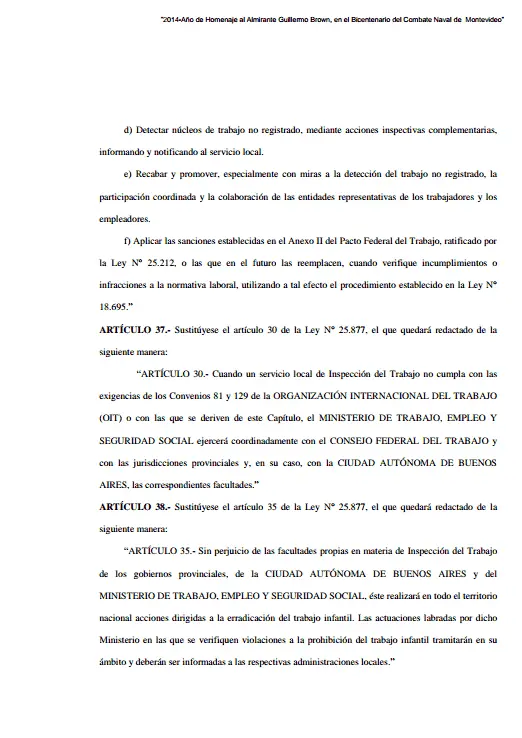 Trabajadores