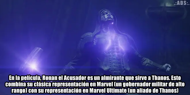 STAR LORD