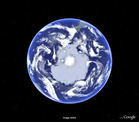 Agartha
