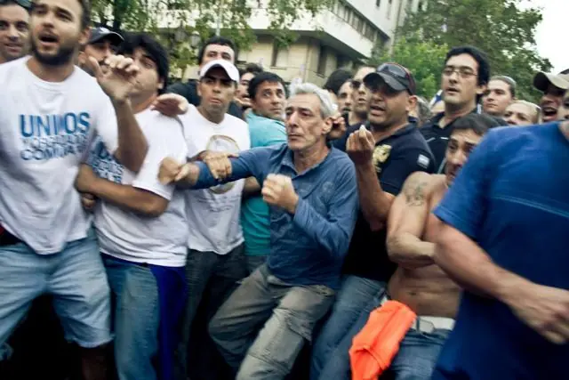 kirchnerismo
