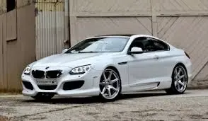 bmw 114i