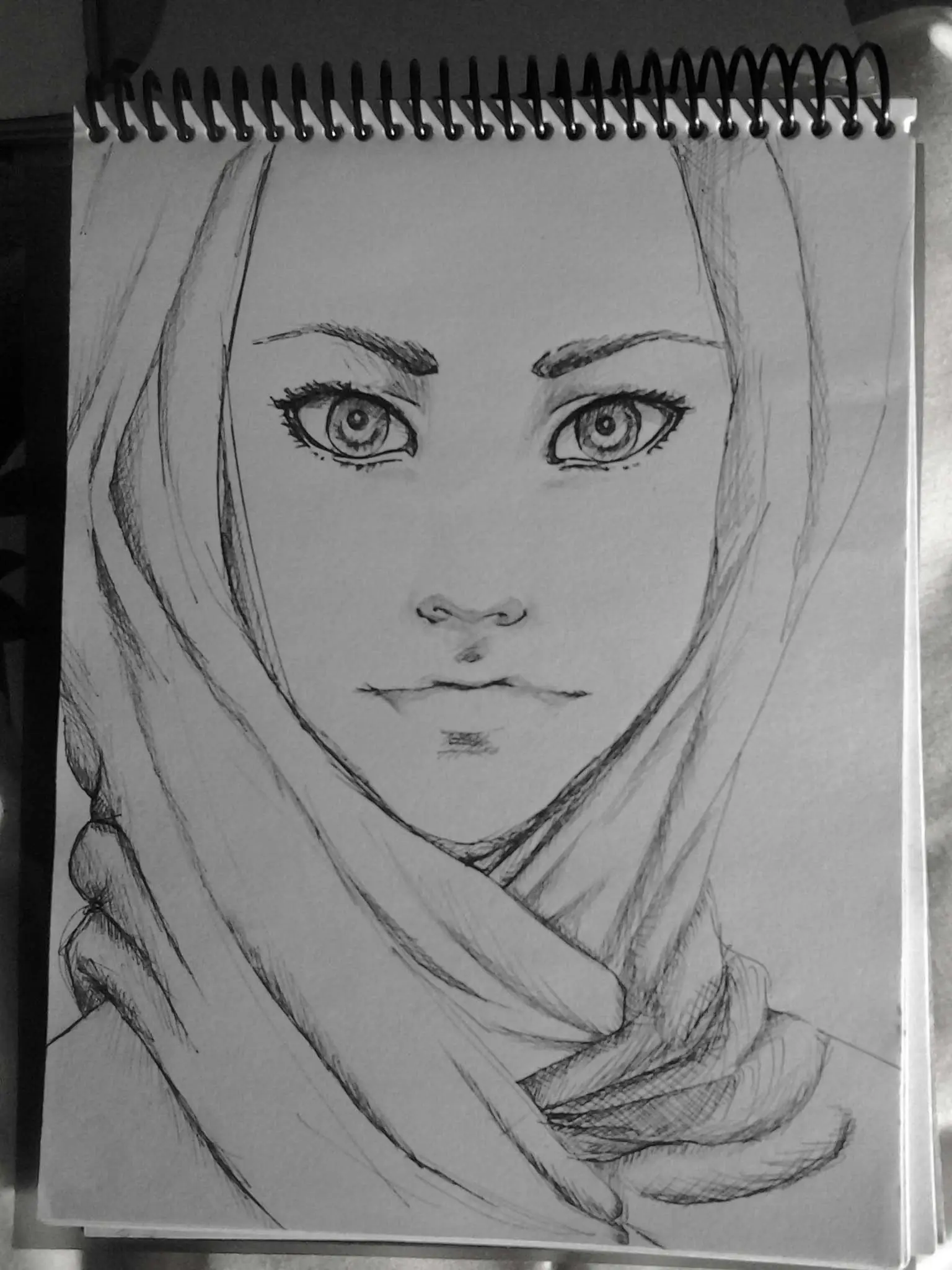 Dibujos propios
