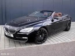 bmw uruguay