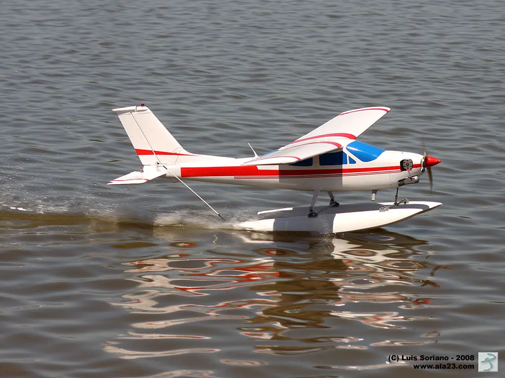 aeromodelismo