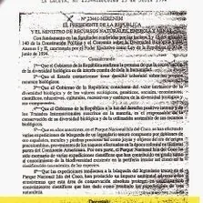 Los Tesoros que nunca fueron encontrados