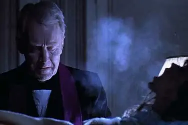 exorcista
