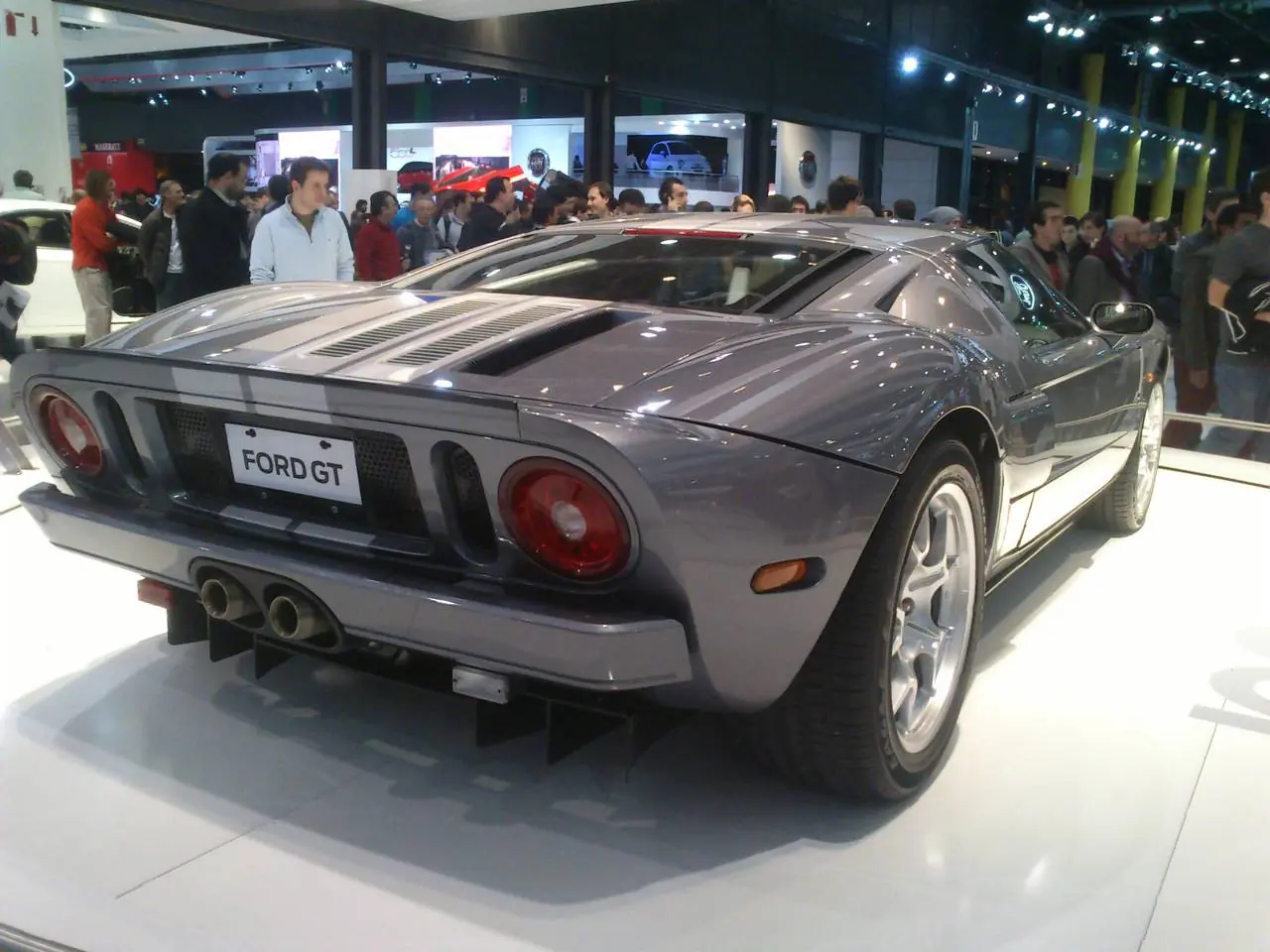 carros