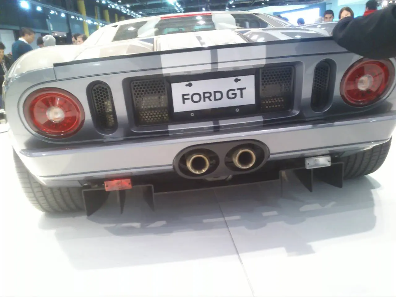 Lamborghini