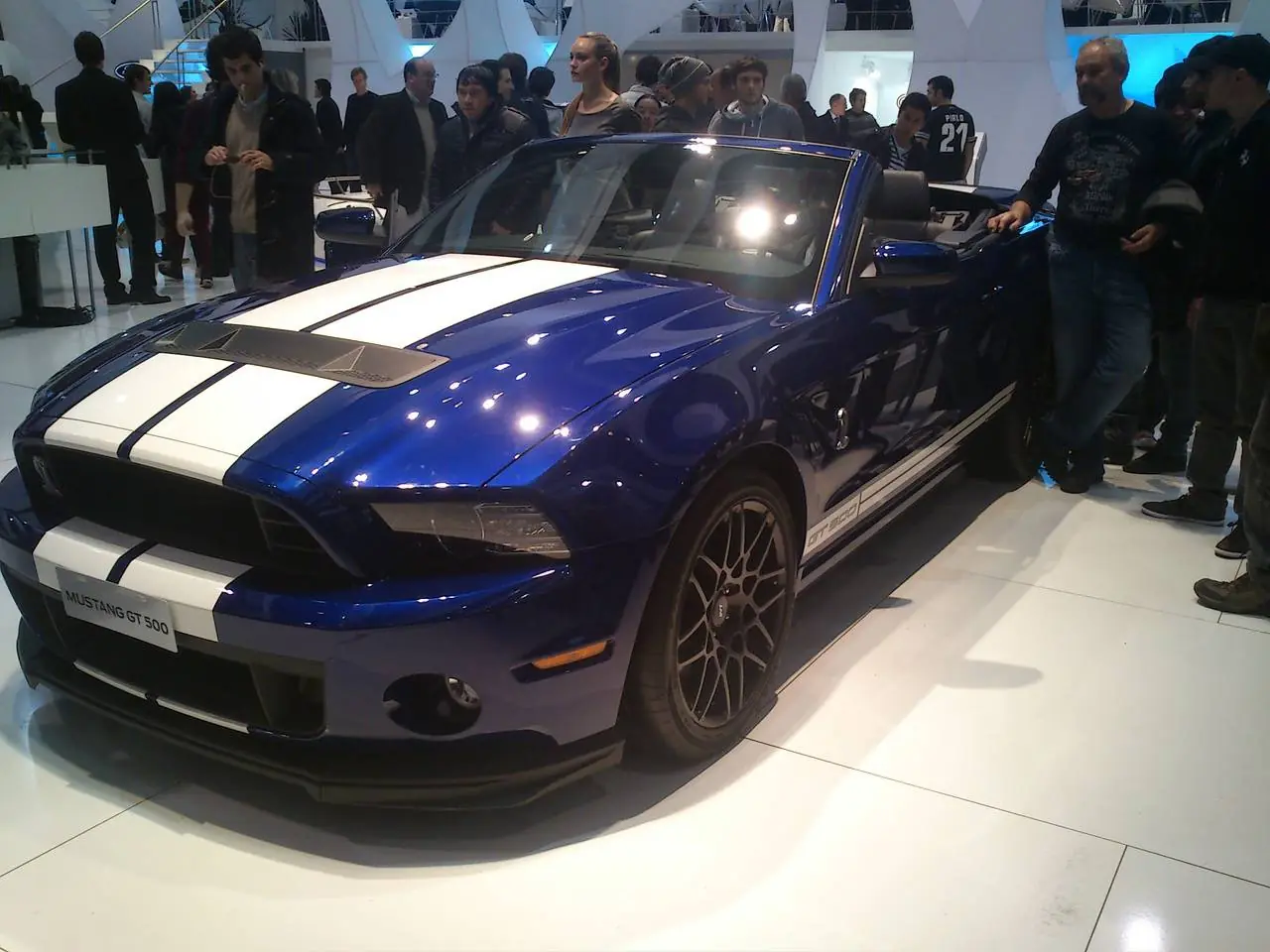 autos