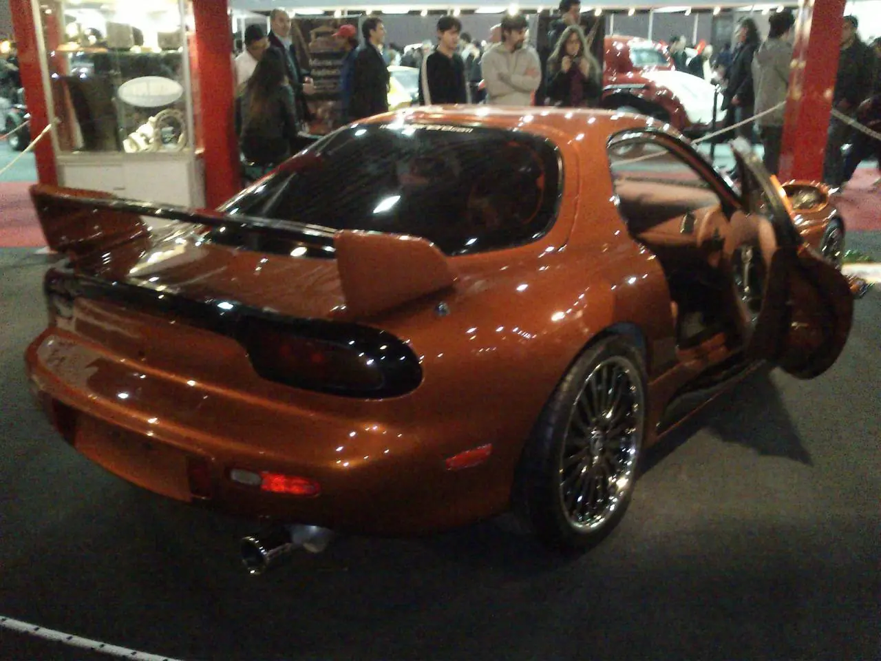 expo
