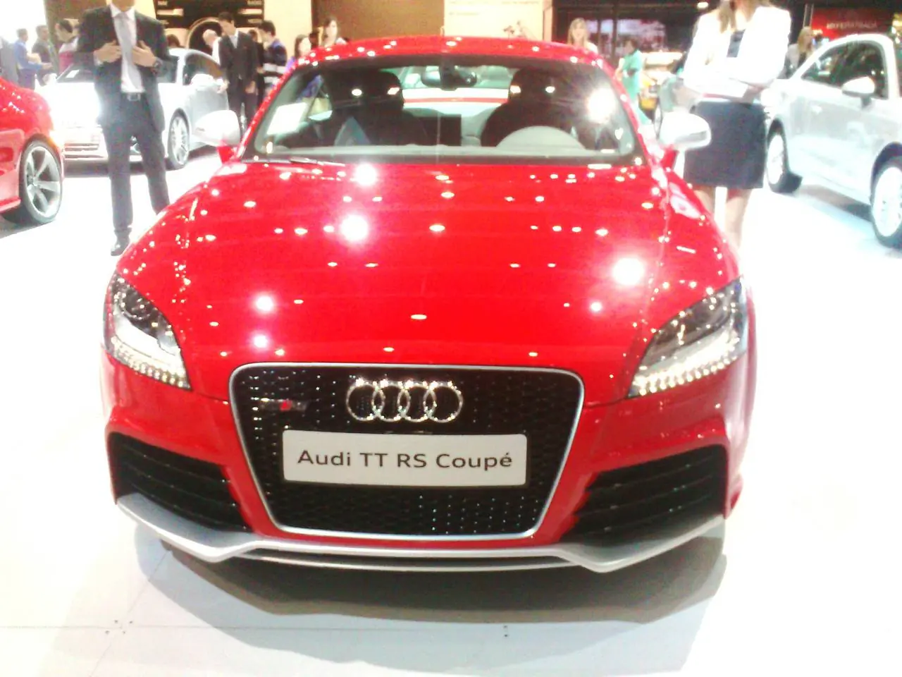 autos