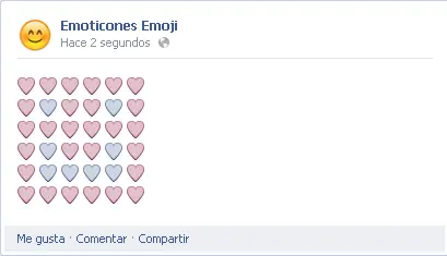 emoticones