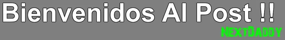 Que pasó con el Post del Billete de $100?