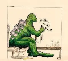 caricaturas