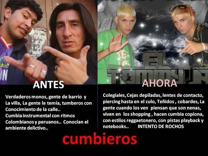 wachiturros