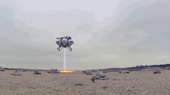 Los Proyectos de NASA que parecen Ciencia Ficción