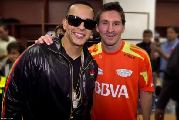 El Jefe Daddy Yankee cierra bocas con su nuevo tema