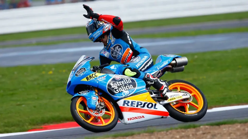 Silverstone