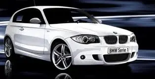 bmw uruguay