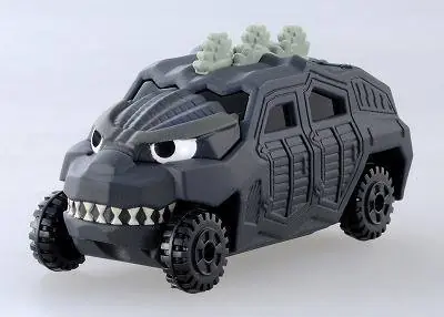 godzilla
