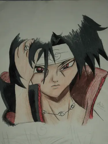 Mis dibujos parte 2