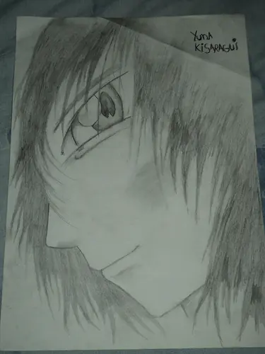 Mis dibujos parte 2