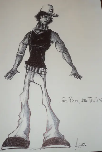 dibujos