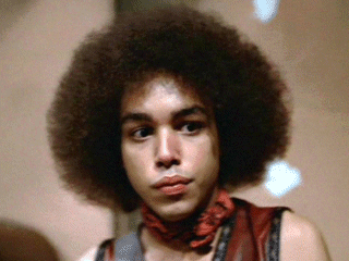 The Warriors