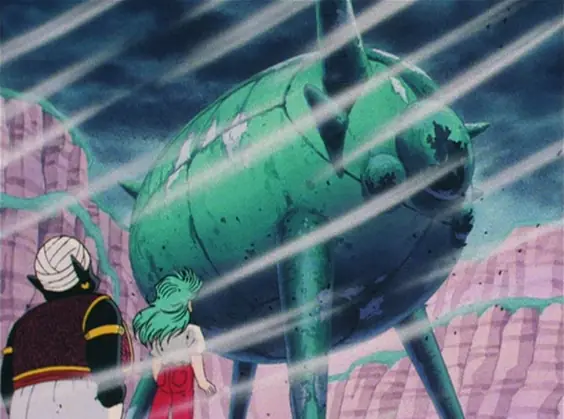 Goku, su historia (Dragon Ball)