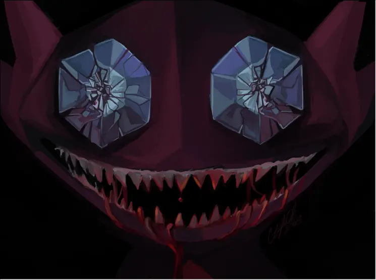 creepypasta