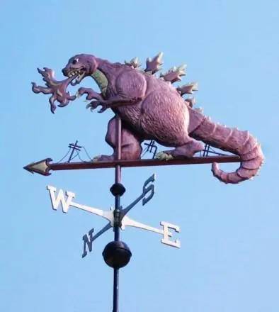 godzilla