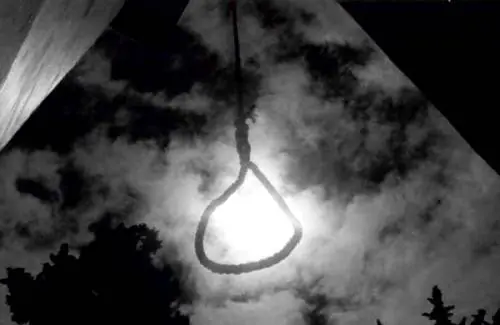 asesinato