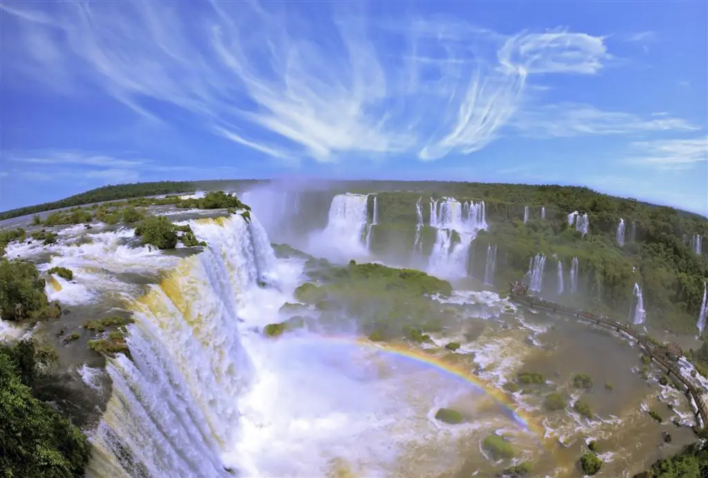 paisajes