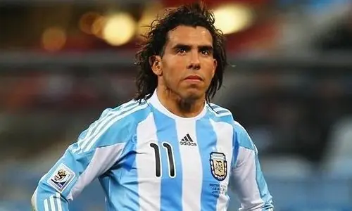 'Falta Tevez', el pedido que estalló en las redes sociales
