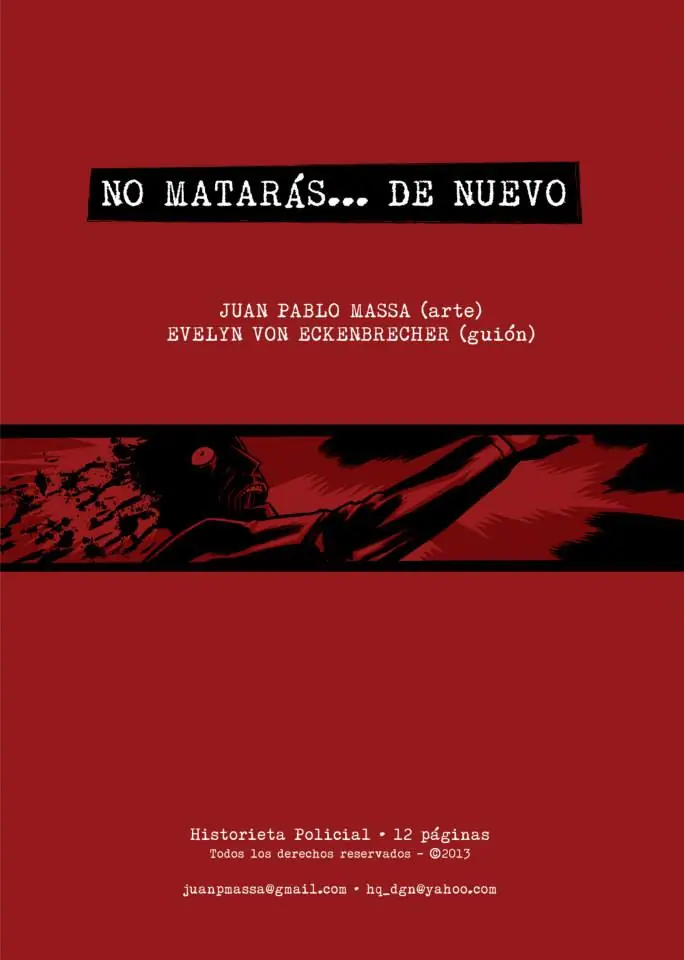 comic nacional