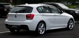 bmw 114i