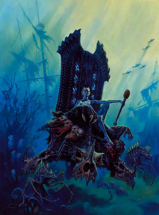 fantasy
