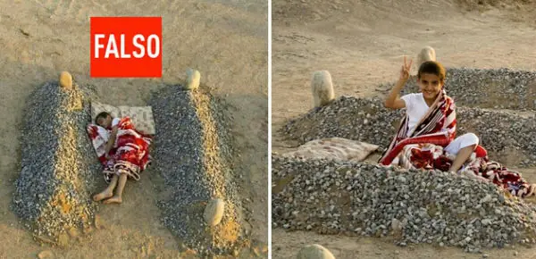 10 Fotografías Que Fueron Manipuladas Para Engañarnos.►