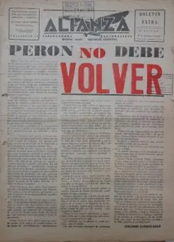 alianza