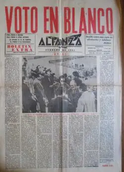 libertadora