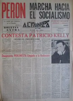 nacionalista