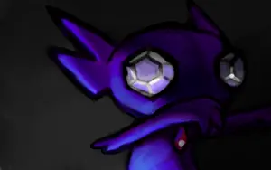 terror