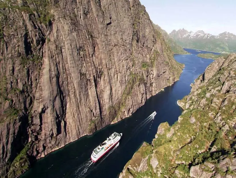 mundo turismo