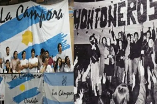 la campora